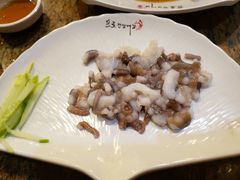 -普乐酱蟹(coex店)