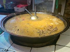 -人民公社大食堂(张家湾店)
