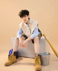 -水晶BABY儿童摄影(世界公园店)