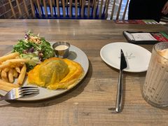 -周沫西餐(漫广场店)