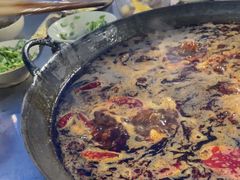 -星鸿社重庆老火锅