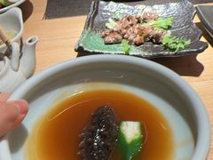 -德川家日本料理(顺义华联店)