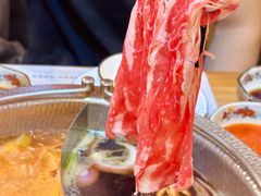 -牛匠和牛寿喜锅(西安总店)