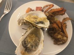 -西安高新希尔顿酒店·咖啡露台西餐厅