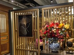 大堂-芙蓉凰花园酒楼