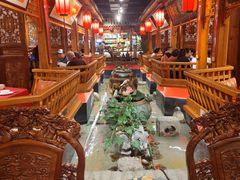 -正阳门饭庄·烤鸭·北京菜(万丰路七里庄店)