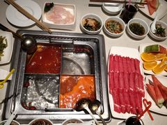 -海底捞火锅(亲子主题北金鹰店)