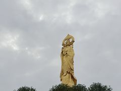 -广州莲花山旅游区