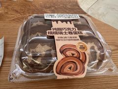 -匠造烘焙(上海工厂店)
