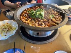 -九寨沟石锅鱼(沣峪口店)