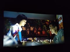 -璇宫国际影城(江汉路店)
