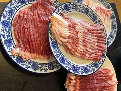 -裕德孚·非遗手切涮羊肉(东直门内大街店)