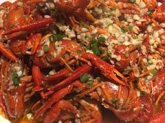 -山水人家(九堡店)