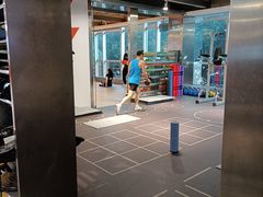 -乐刻运动健身(中电照明大厦店)