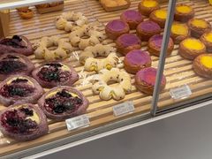 -好利来(上海长宁龙之梦店)