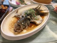 -世外桃源农庄·德清土菜(兴康南路店)