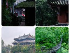 -都江堰景区
