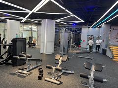 -斯洛特健身游泳(爱都旗舰店)