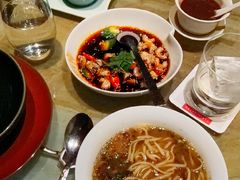 -杭州君悦酒店·湖滨28中餐厅