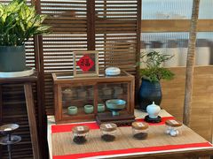 -墨宴(西洋湖店)