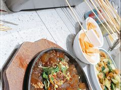 -李军力烧烤(政通路店)