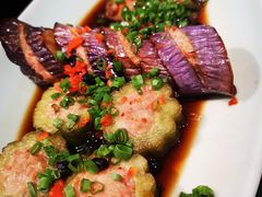 煎让三宝-新沸腾鱼乡(世贸天阶店)