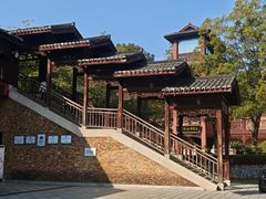 -景德镇古窑民俗博览区