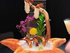 -蟹犇•帝王蟹雪蟹(陆家嘴店)