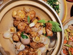 -青年公社烤鸭(宝杨宝龙广场店)