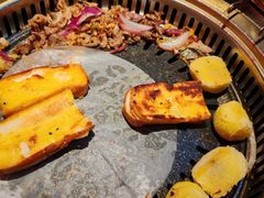 -杨记齐齐哈尔烤肉(总店)