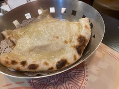 -克比叔叔印度餐厅Kebabs on the Grille(永康路分店)