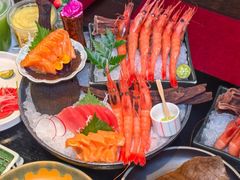 -松鹤精致料理(五一中路店)