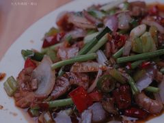 -九九牛肉馆(南山路店)
