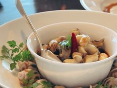 -广州柏悦酒店·悦景轩·粤菜餐厅