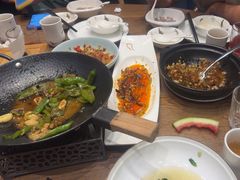-辛香汇(飞洲店)