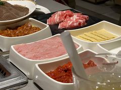 -海底捞火锅(金光华店)