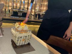 -八角锄烧·肉火锅(天河城店)
