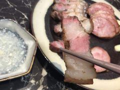 -大牛湾·眷村牛肉面(蠡溪店)