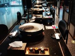 -虎丸烧肉(新大陆广场店)