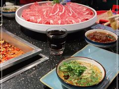 -五星桥原切肥牛火锅·30年专注好牛肉(湖塘店)