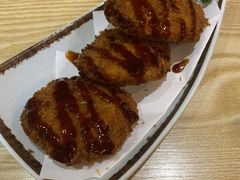 -胜代日本料理(云程巷小区店)