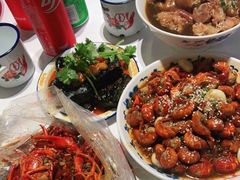 -老长沙龙虾馆·聚会餐厅(白石洲店)