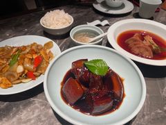 -平山宴(瘦西湖店)