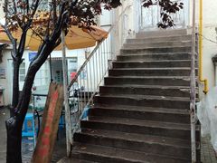 -陈记锅巴菜(五大道店)