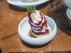 -福慧慈缘素食餐厅(王府井店)