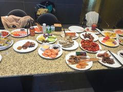 -禾斗海鲜自助(市南银座店)
