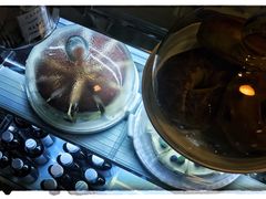提拉米苏-KYO COFFEE(胶州路店)