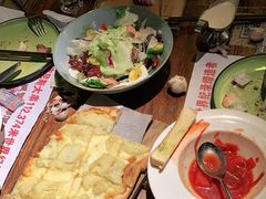 -通海俄式烧烤·俄罗斯大串(嵩山路店)