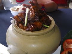 -上海小南国(正大店)