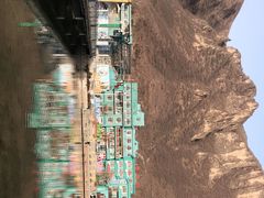 -百里峡七彩艺术小镇